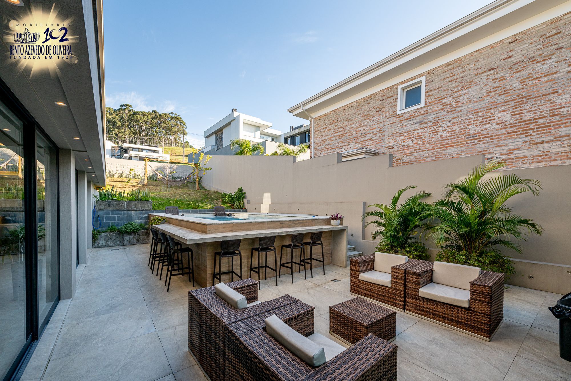 Casa de Condomínio, 5 quartos - Foto 29