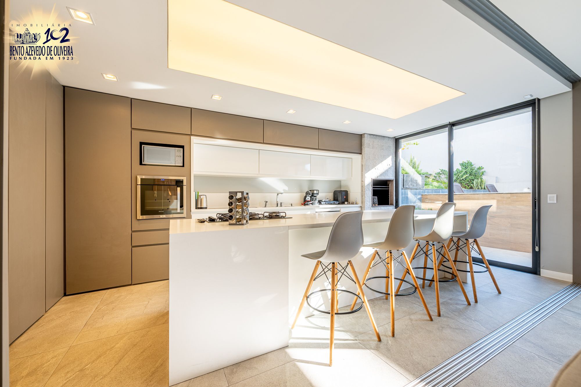 Casa de Condomínio, 5 quartos - Foto 15