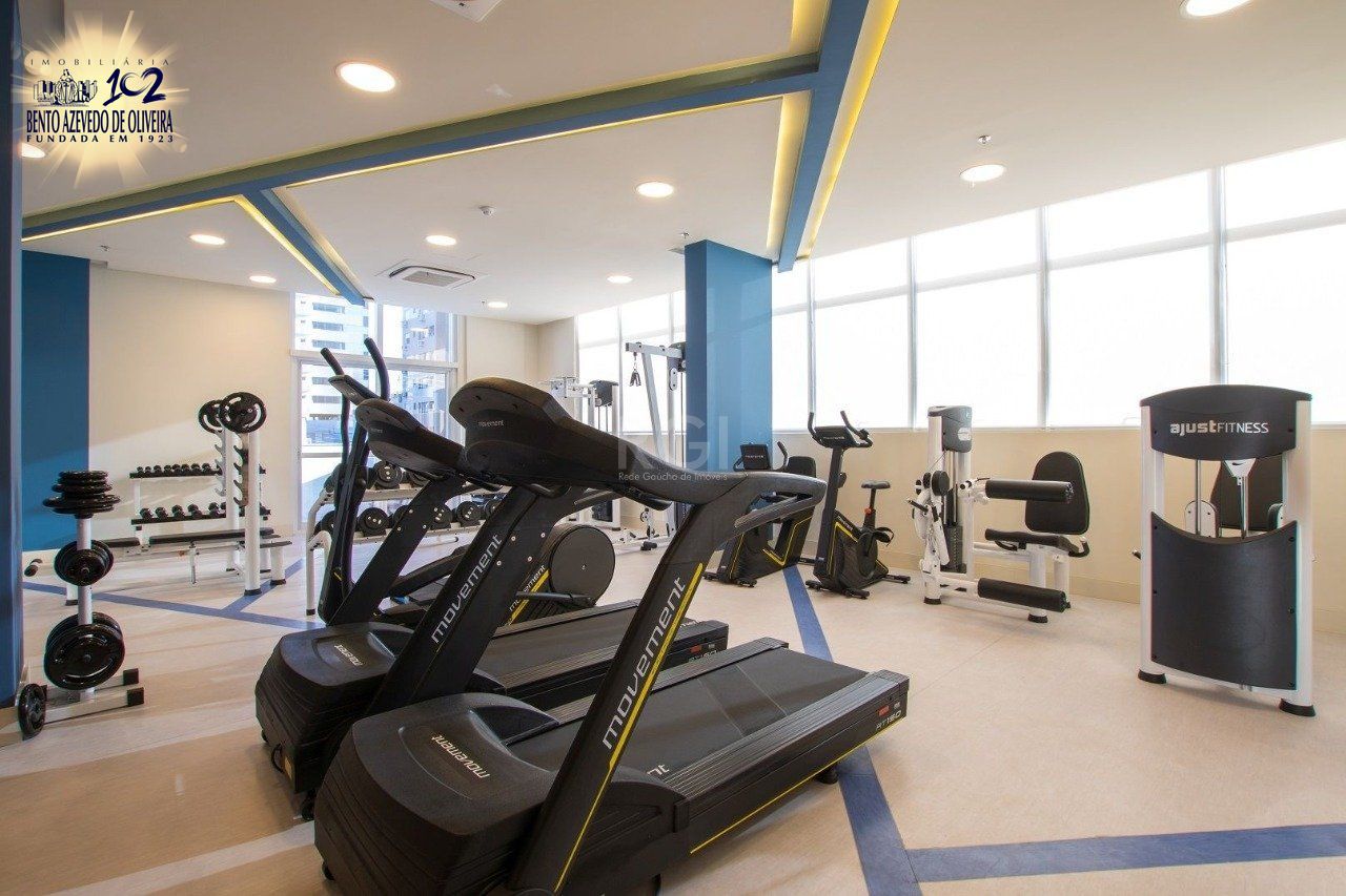 Sala-Conjunto, 38 m² - Foto 7