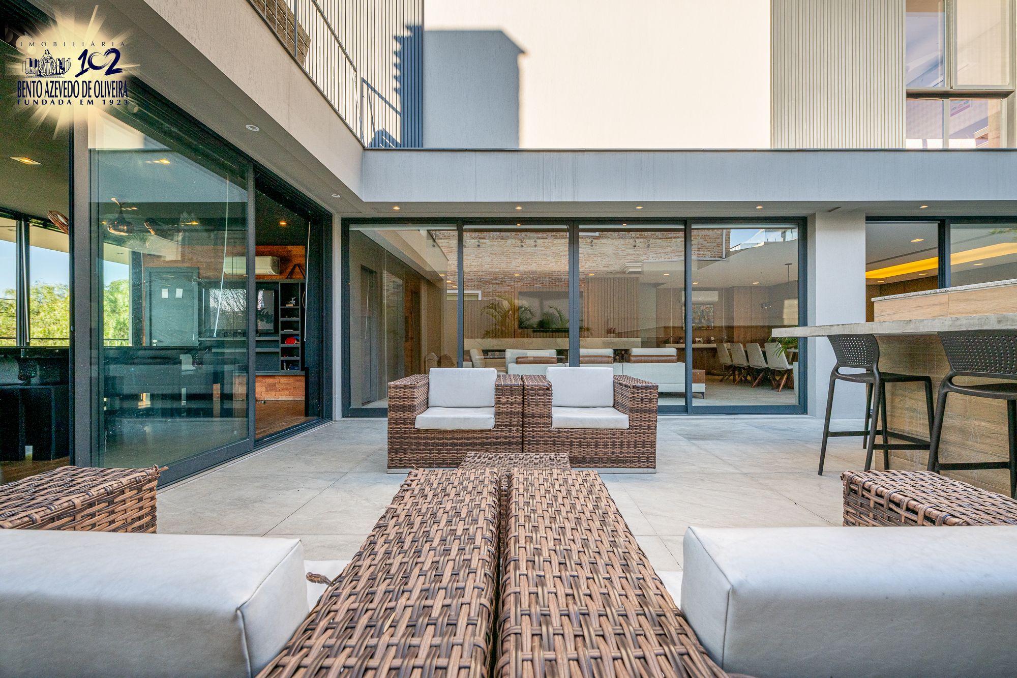 Casa de Condomínio, 5 quartos - Foto 32