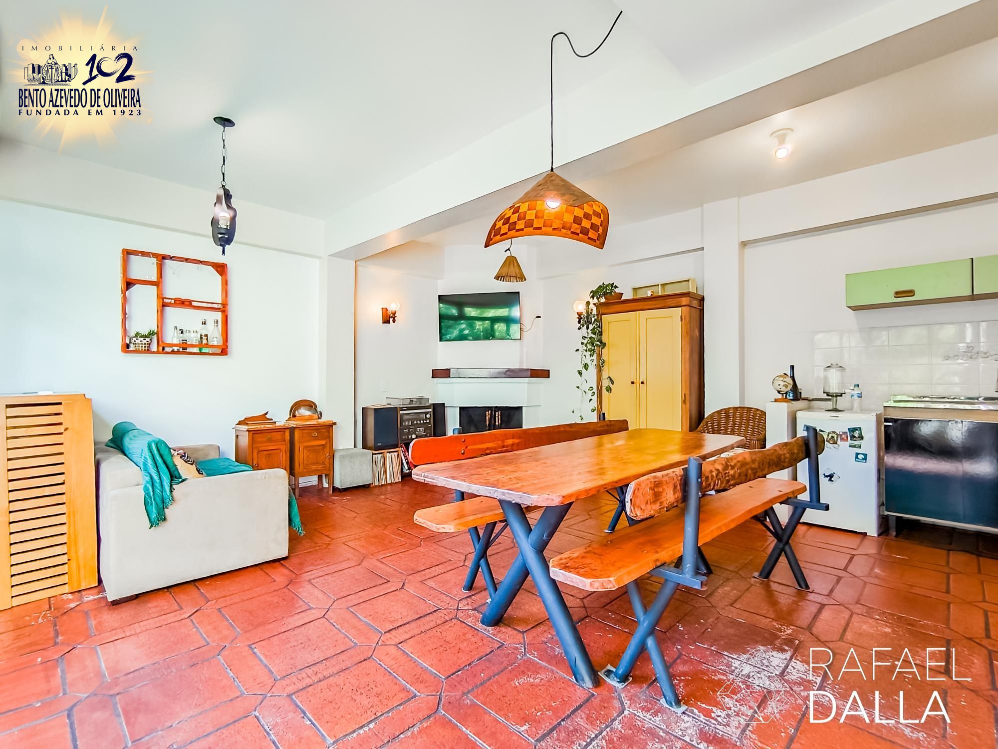 Casa, 4 quartos, 210 m² - Foto 19