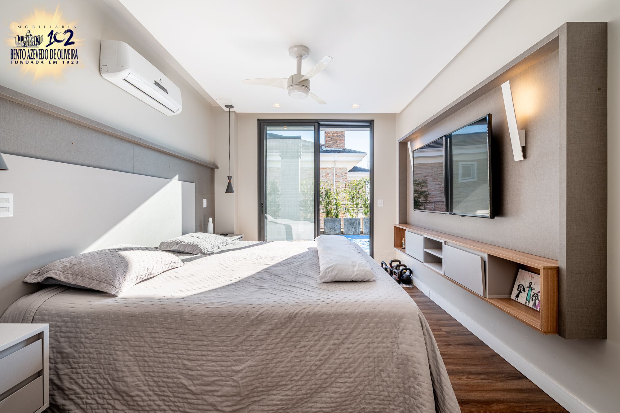 Casa de Condomínio, 5 quartos - Foto 42