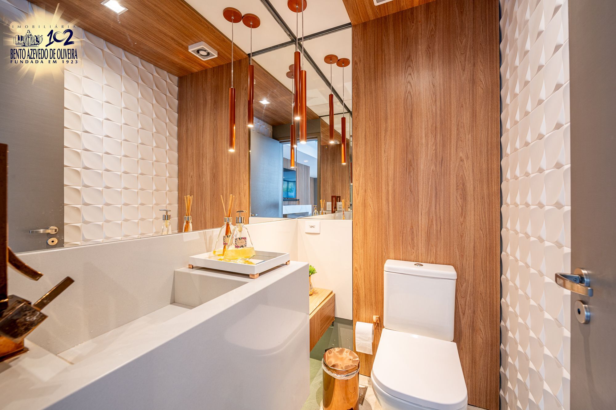 Casa de Condomínio, 5 quartos - Foto 21