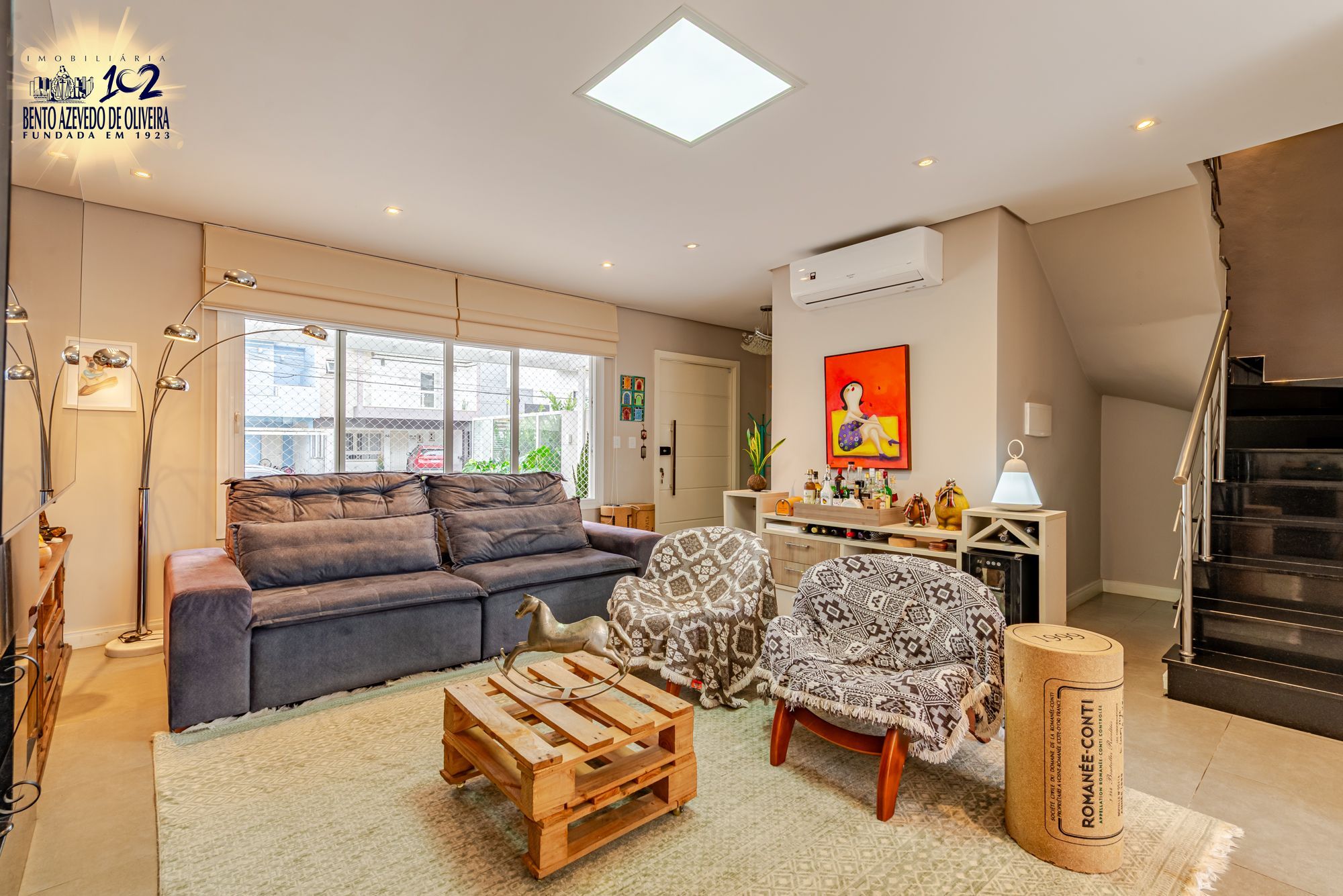 Casa, 3 quartos, 153 m² - Foto 5