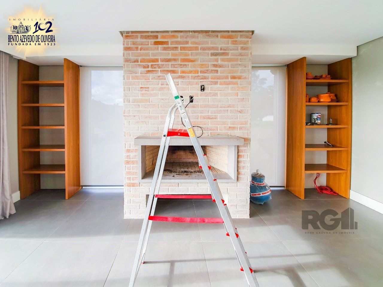 Casa de Condomínio, 3 quartos - Foto 38