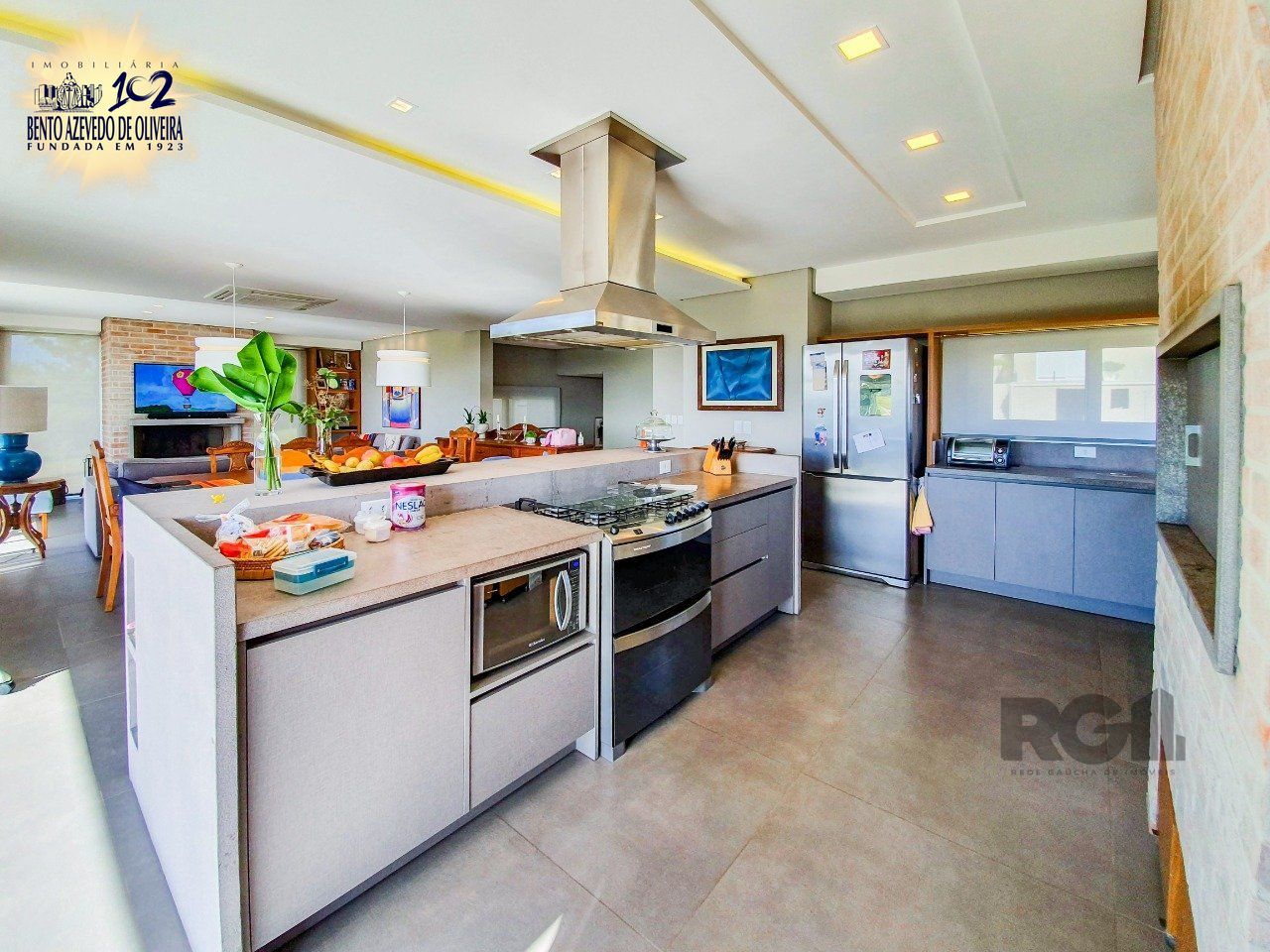 Casa de Condomínio, 3 quartos - Foto 9