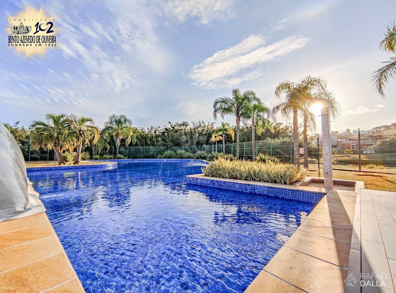 Casa de Condomínio, 4 quartos - Foto 57