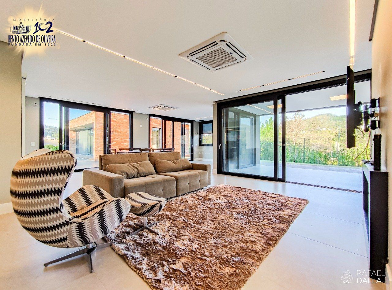 Casa de Condomínio, 4 quartos - Foto 5