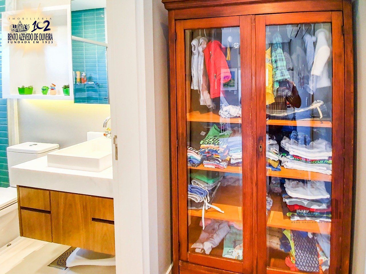 Casa de Condomínio, 3 quartos - Foto 30