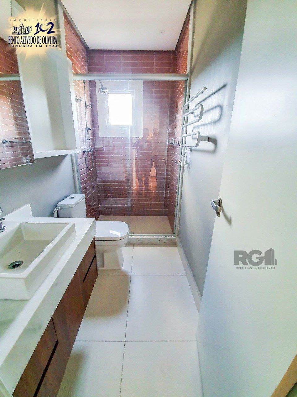 Casa de Condomínio, 3 quartos - Foto 21