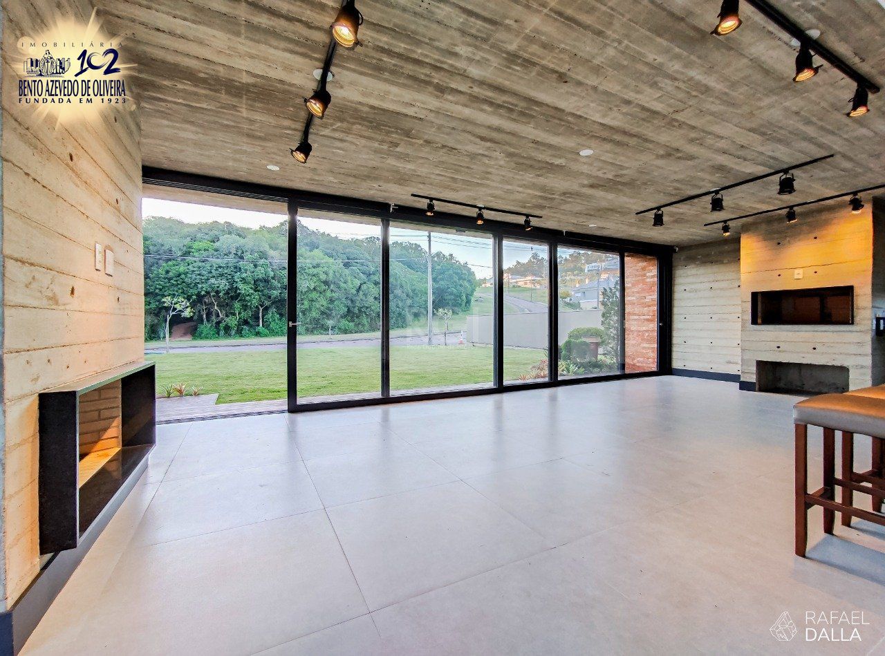 Casa de Condomínio, 4 quartos - Foto 53