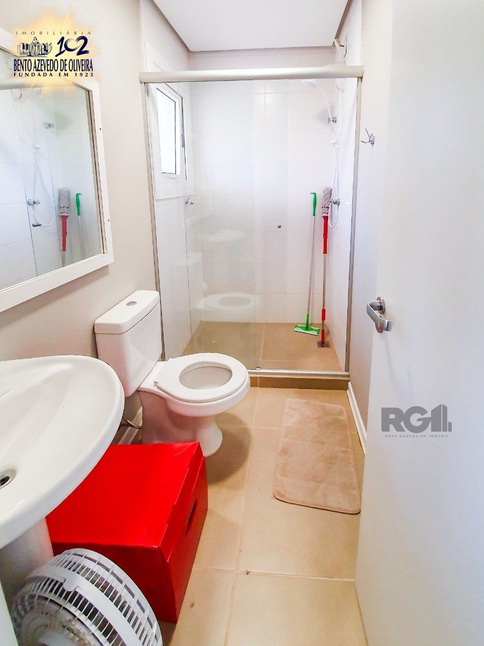 Casa de Condomínio, 3 quartos - Foto 37