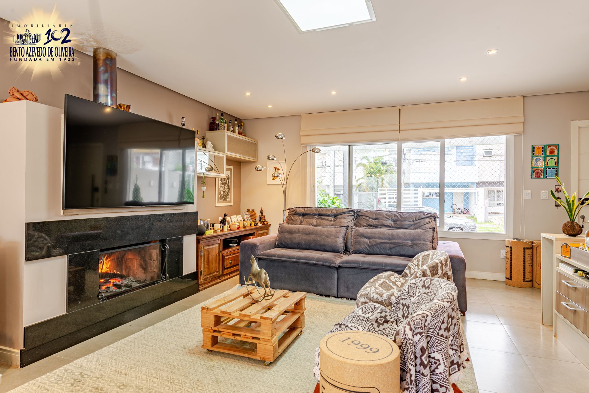 Casa, 3 quartos, 153 m² - Foto 4