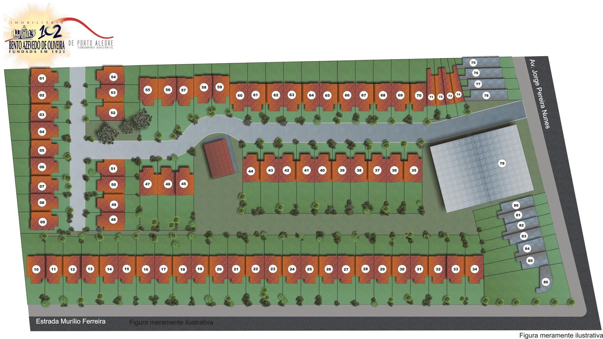 Terreno, 142 m² - Foto 4