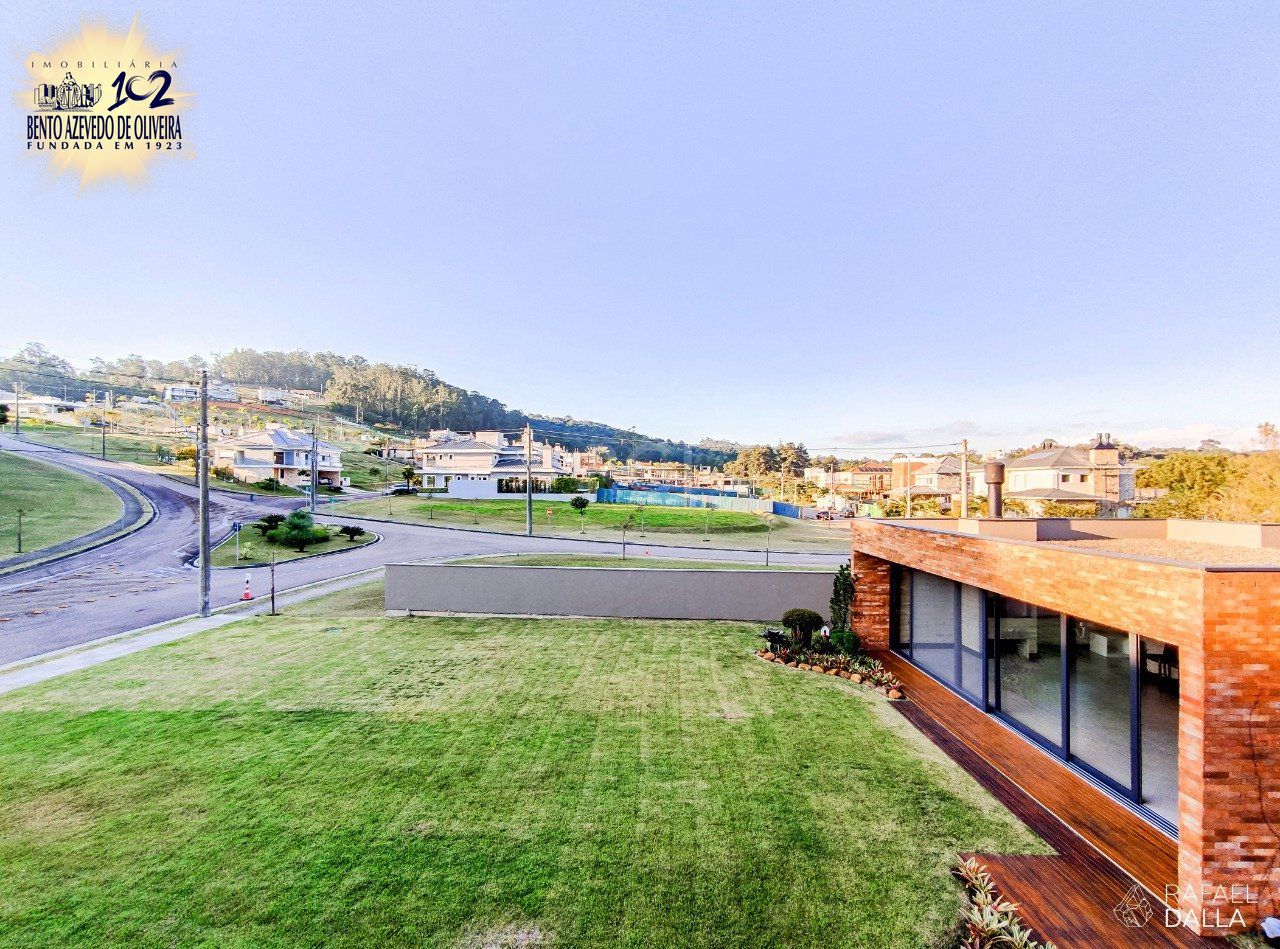 Casa de Condomínio, 4 quartos - Foto 37