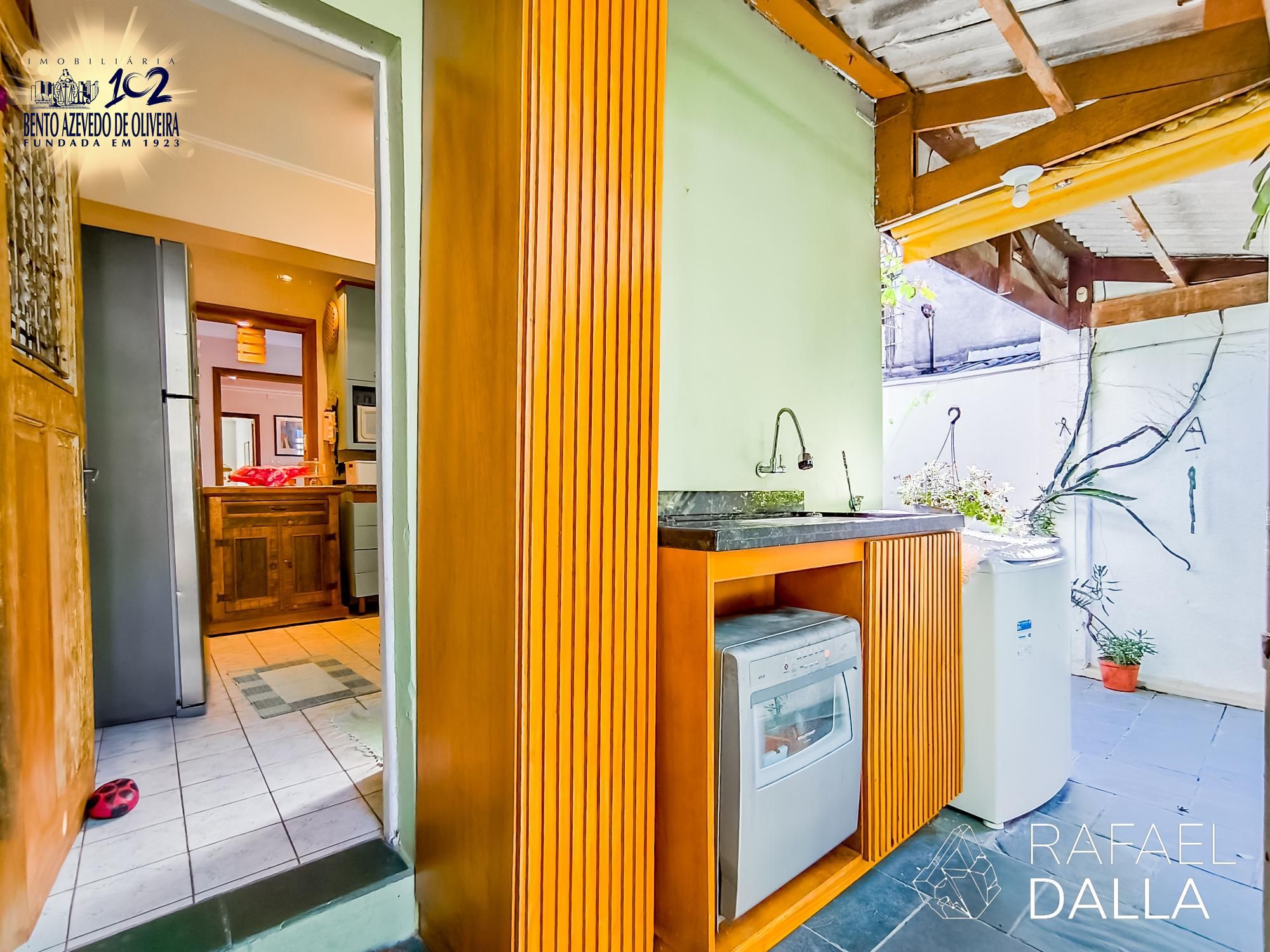 Casa, 4 quartos, 210 m² - Foto 28