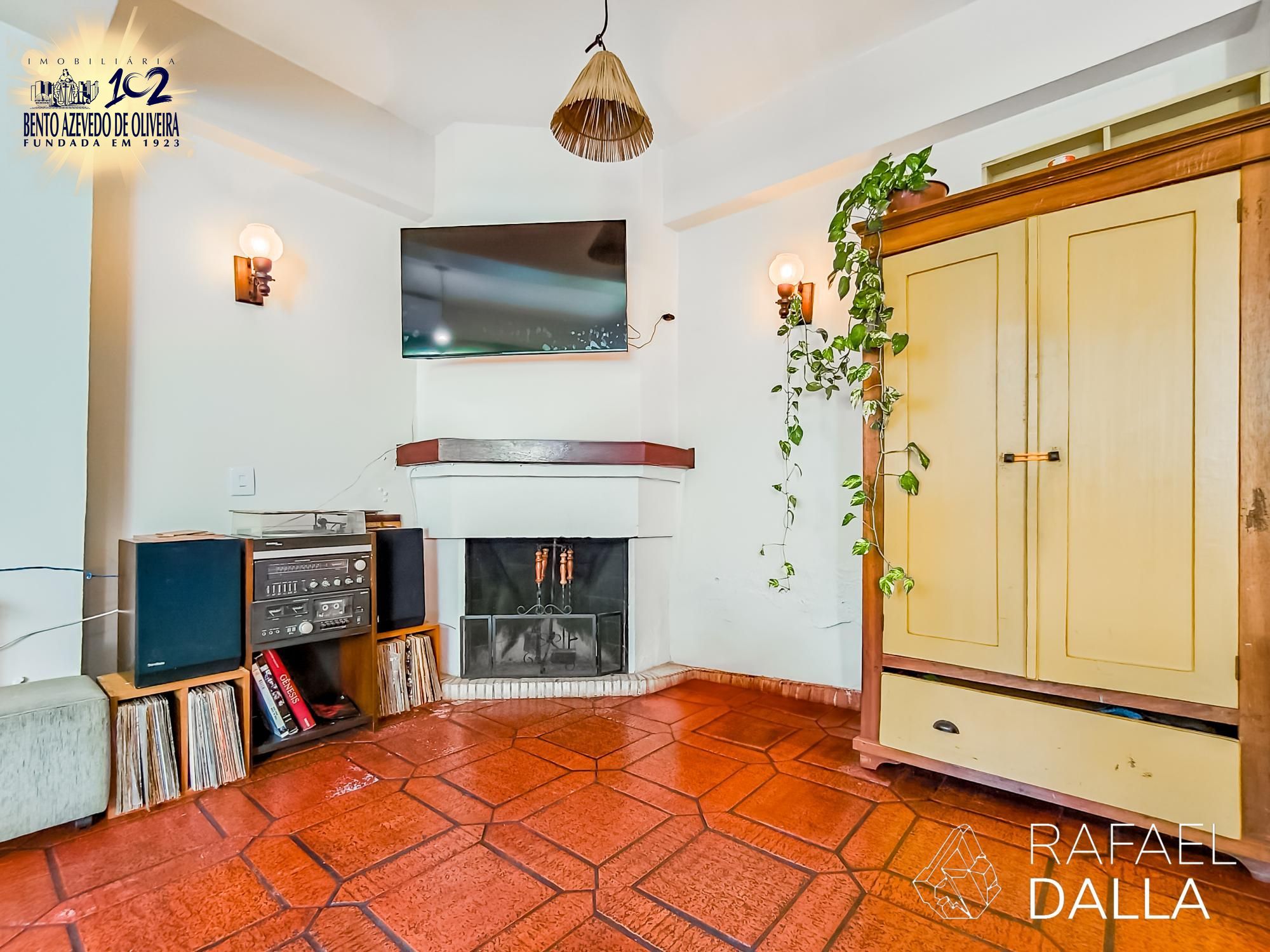 Casa, 4 quartos, 210 m² - Foto 21