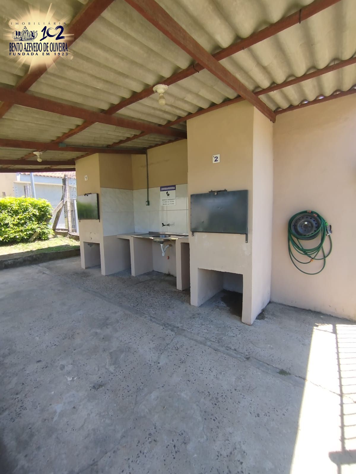 Apartamento, 2 quartos, 54 m² - Foto 20