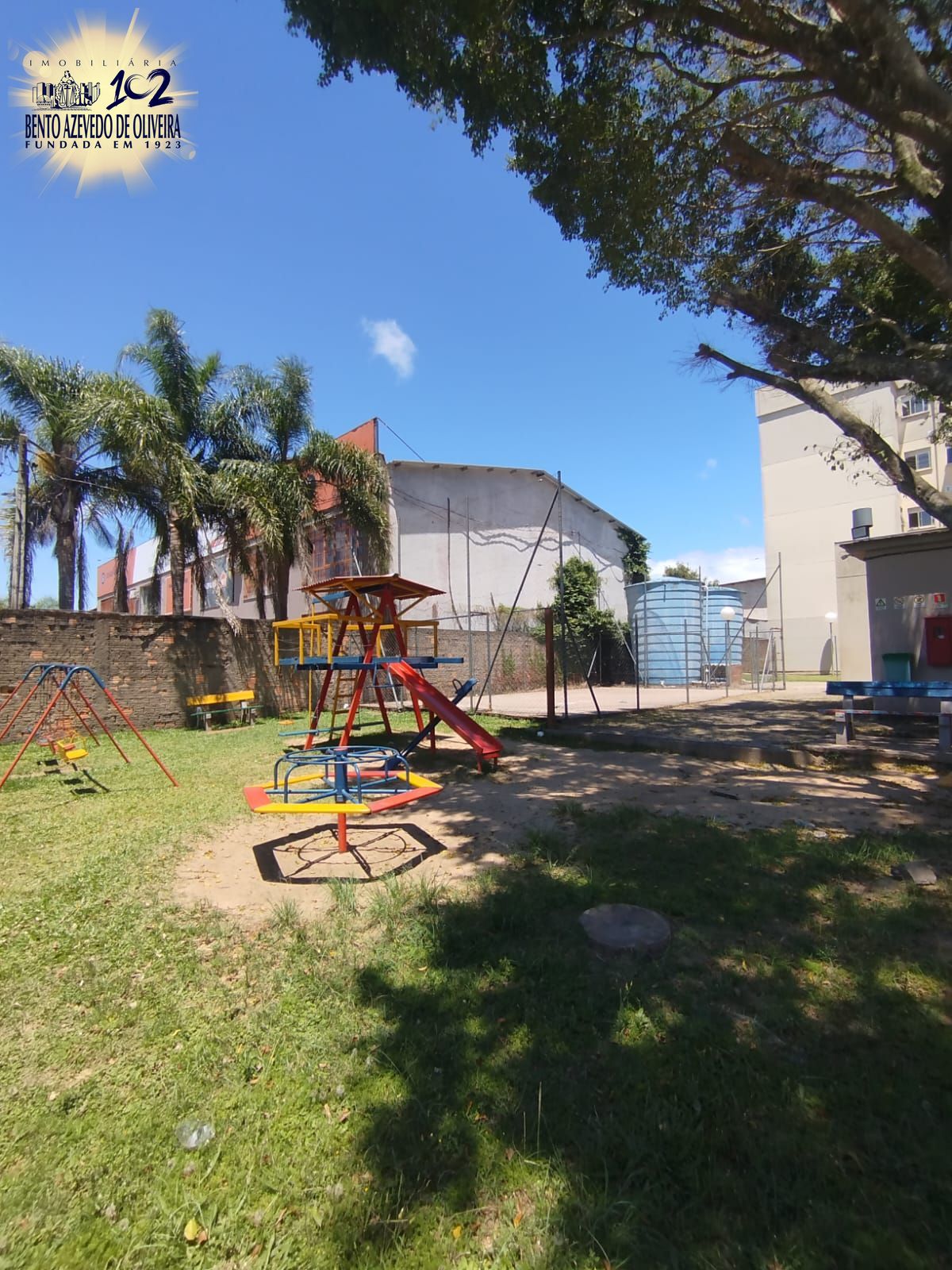 Apartamento, 2 quartos, 54 m² - Foto 21