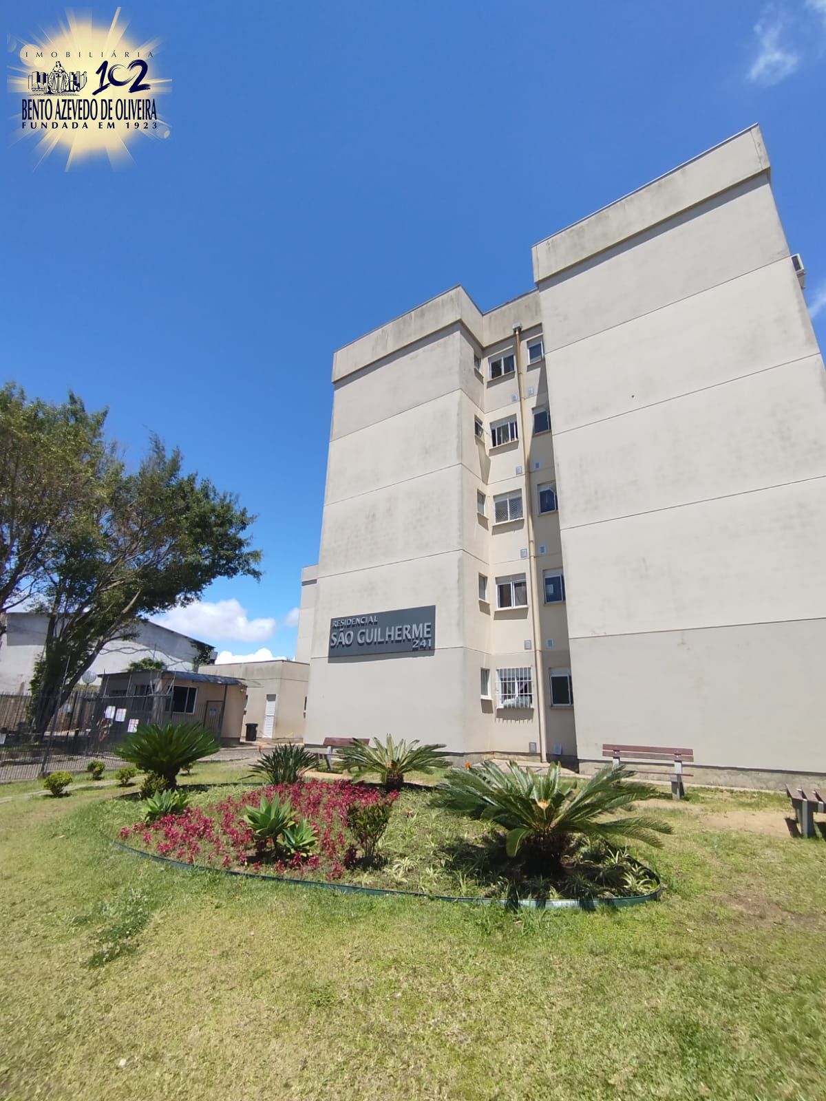 Apartamento, 2 quartos, 54 m² - Foto 23