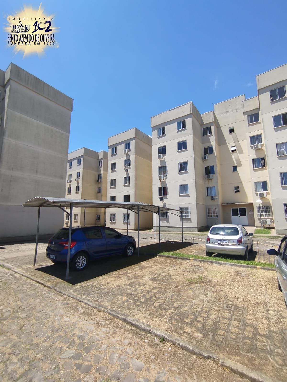 Apartamento, 2 quartos, 54 m² - Foto 17