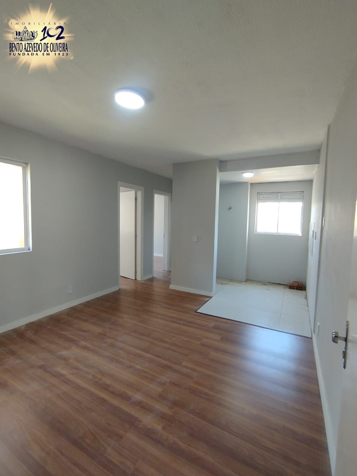 Apartamento, 2 quartos, 54 m² - Foto 4