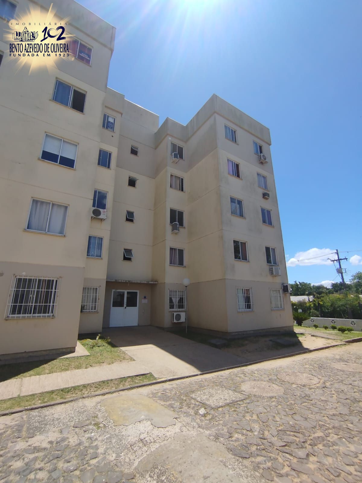 Apartamento, 2 quartos, 54 m² - Foto 22