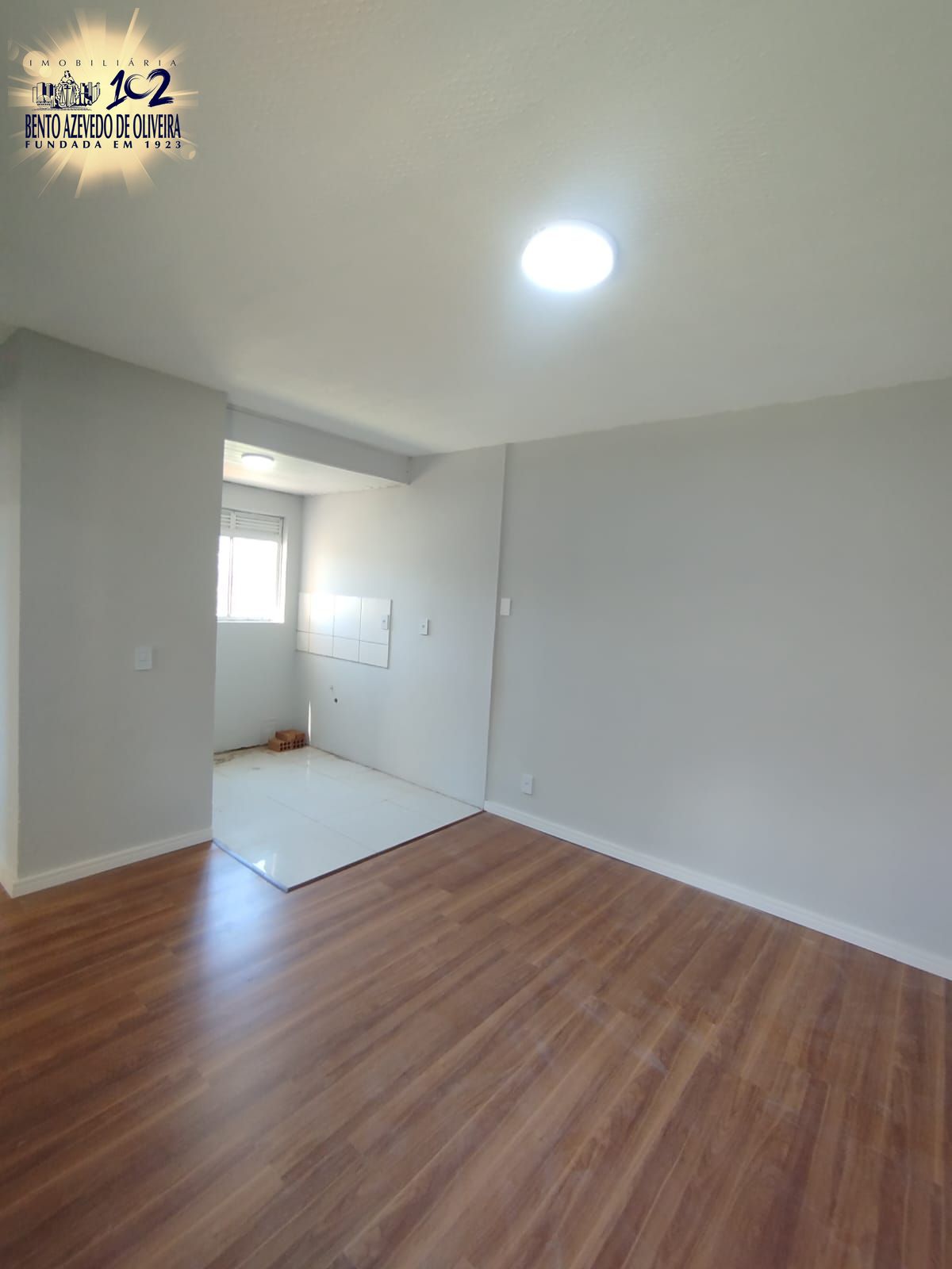 Apartamento, 2 quartos, 54 m² - Foto 2