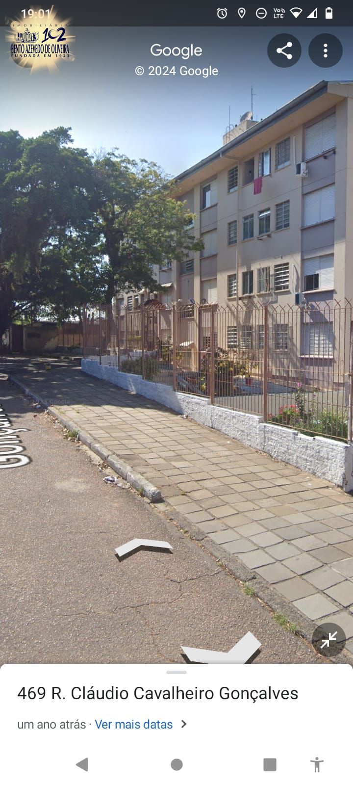 Apartamento, 1 quarto, 31 m² - Foto 14