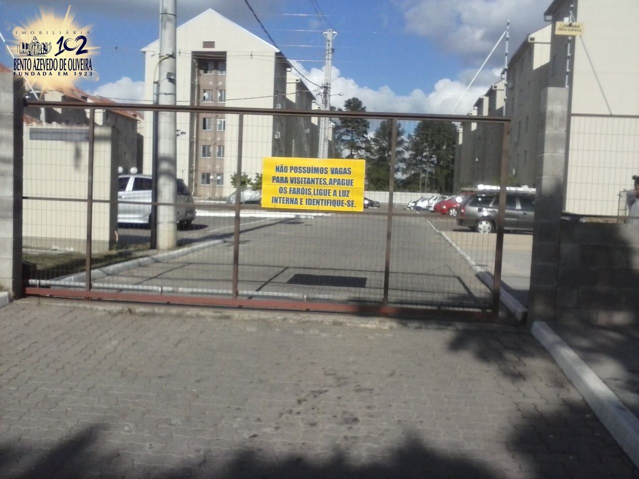 Apartamento, 2 quartos, 38 m² - Foto 3