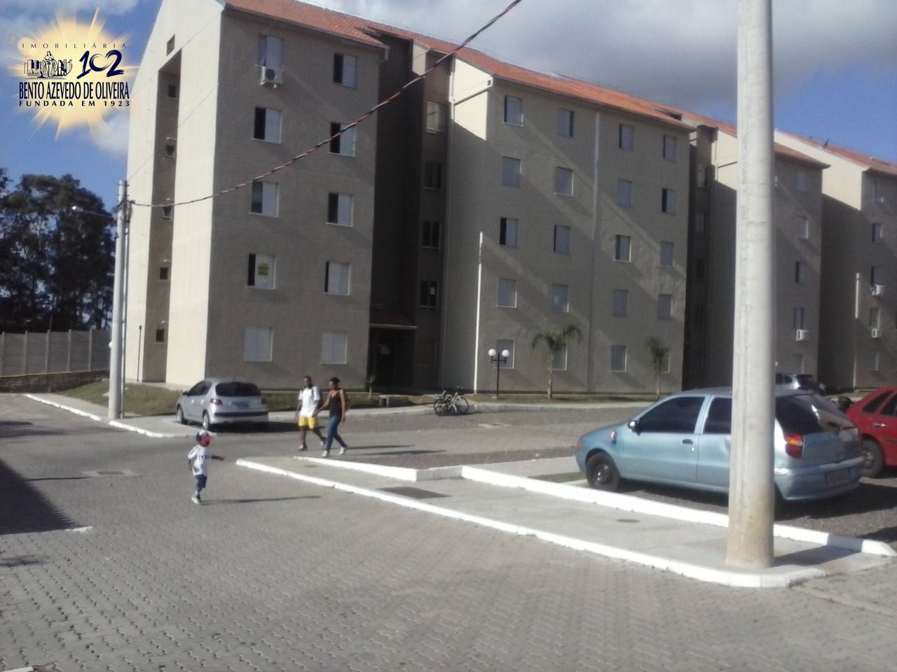 Apartamento, 2 quartos, 38 m² - Foto 5