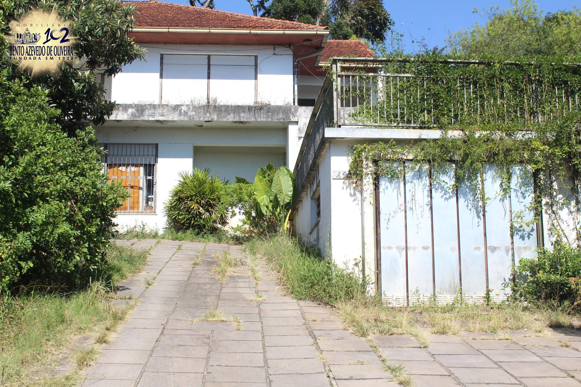 Casa, 4 quartos, 506 m² - Foto 1