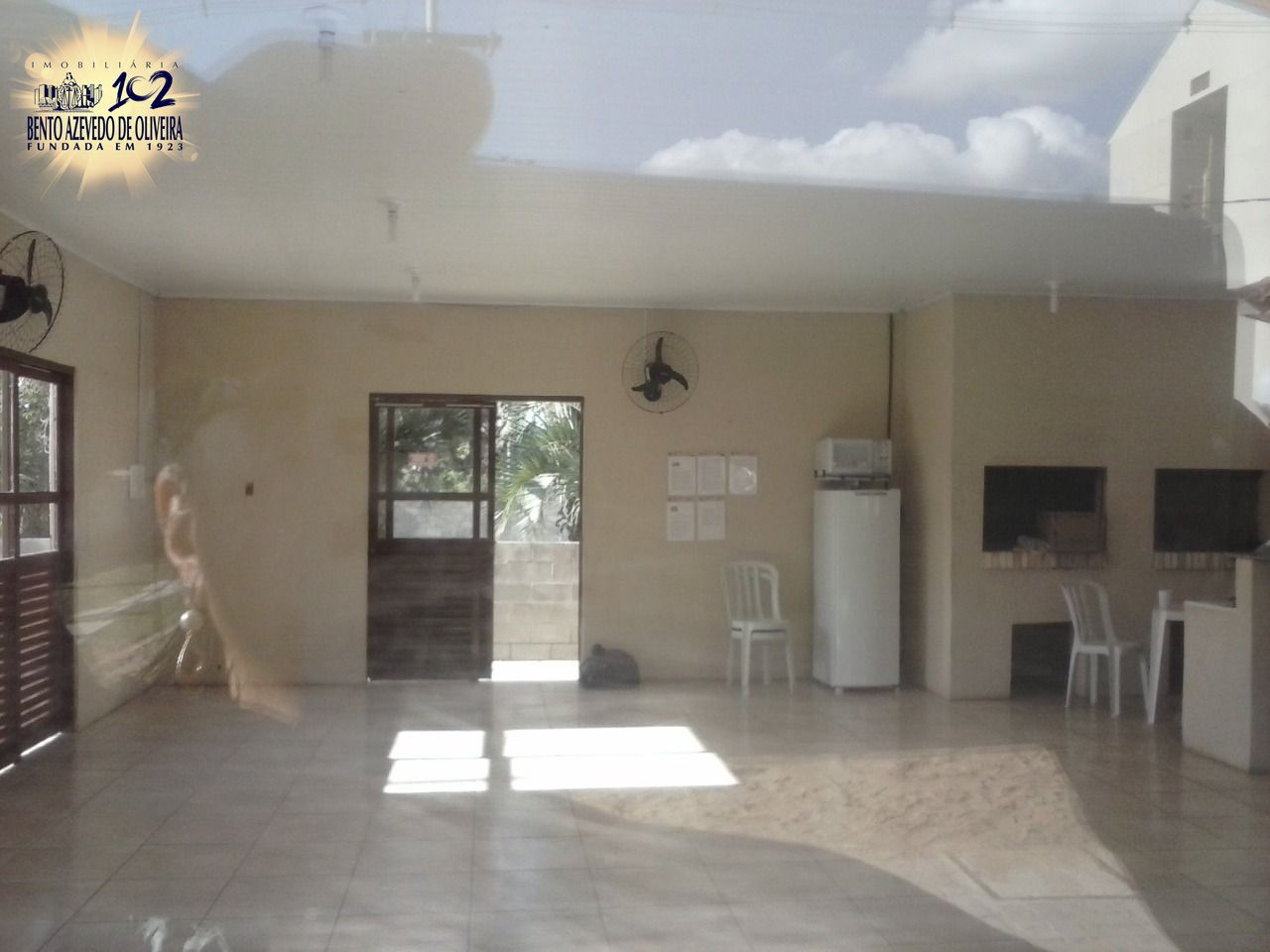 Apartamento, 2 quartos, 38 m² - Foto 6