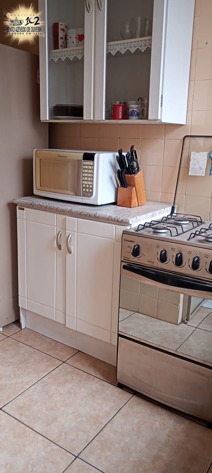 Apartamento, 1 quarto, 31 m² - Foto 2