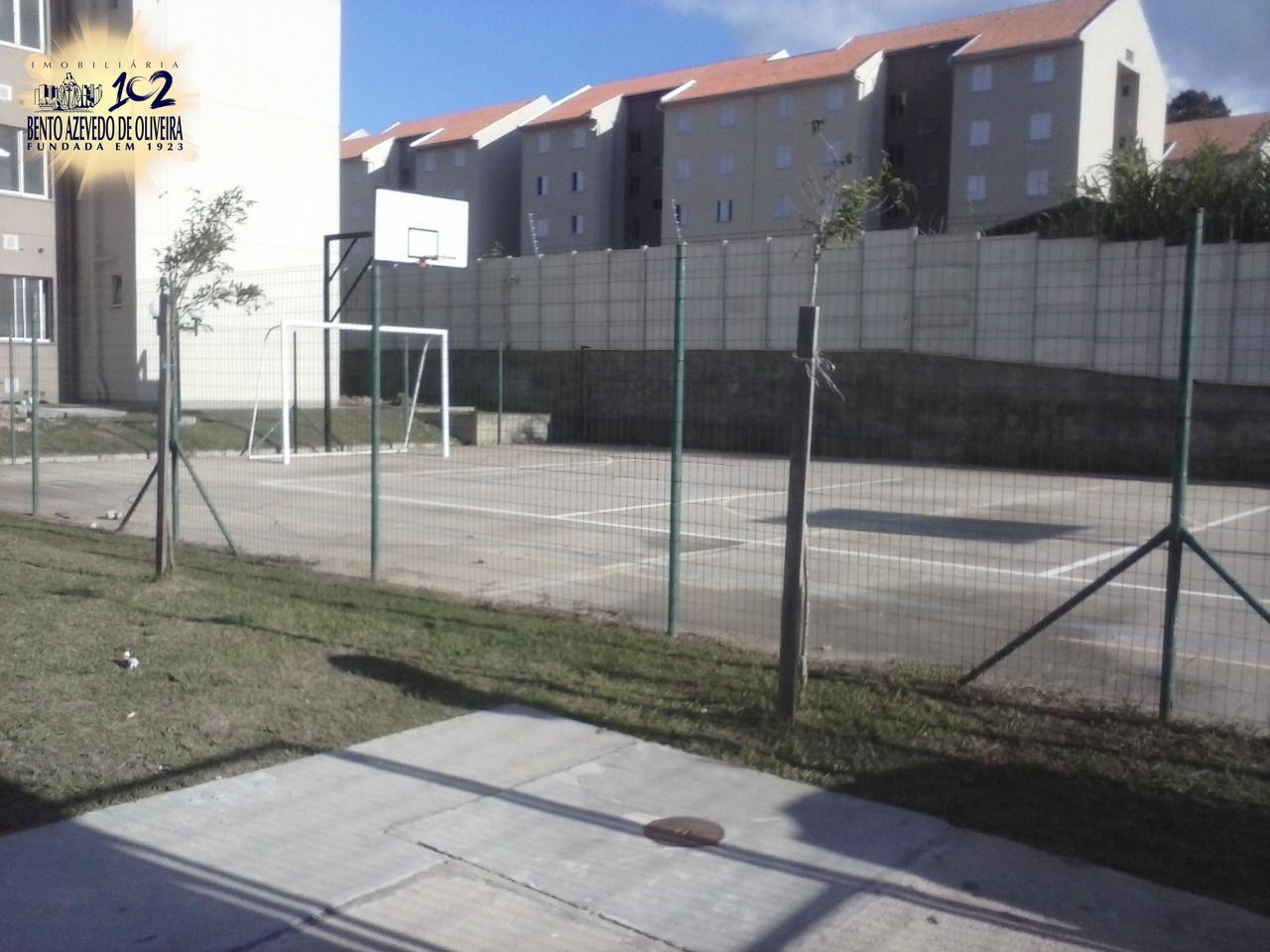 Apartamento, 2 quartos, 38 m² - Foto 2