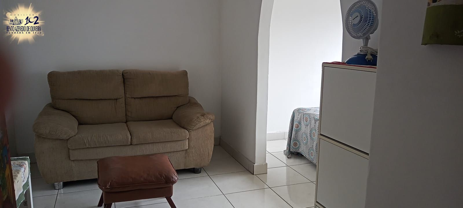 Apartamento, 1 quarto, 31 m² - Foto 5