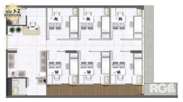 Sala-Conjunto, 114 m² - Foto 11