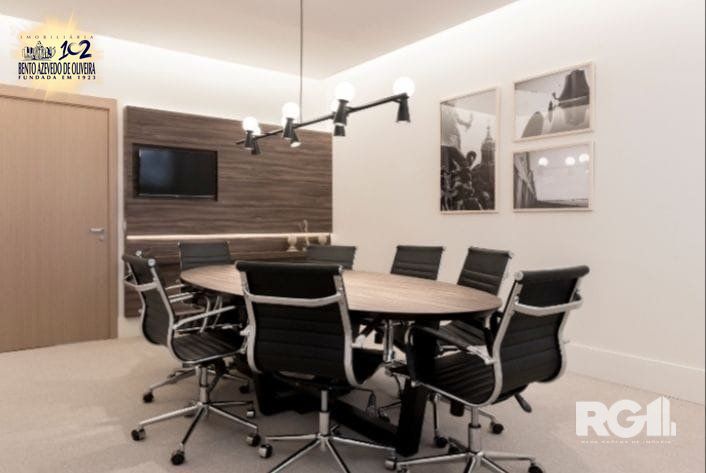 Sala-Conjunto, 114 m² - Foto 13