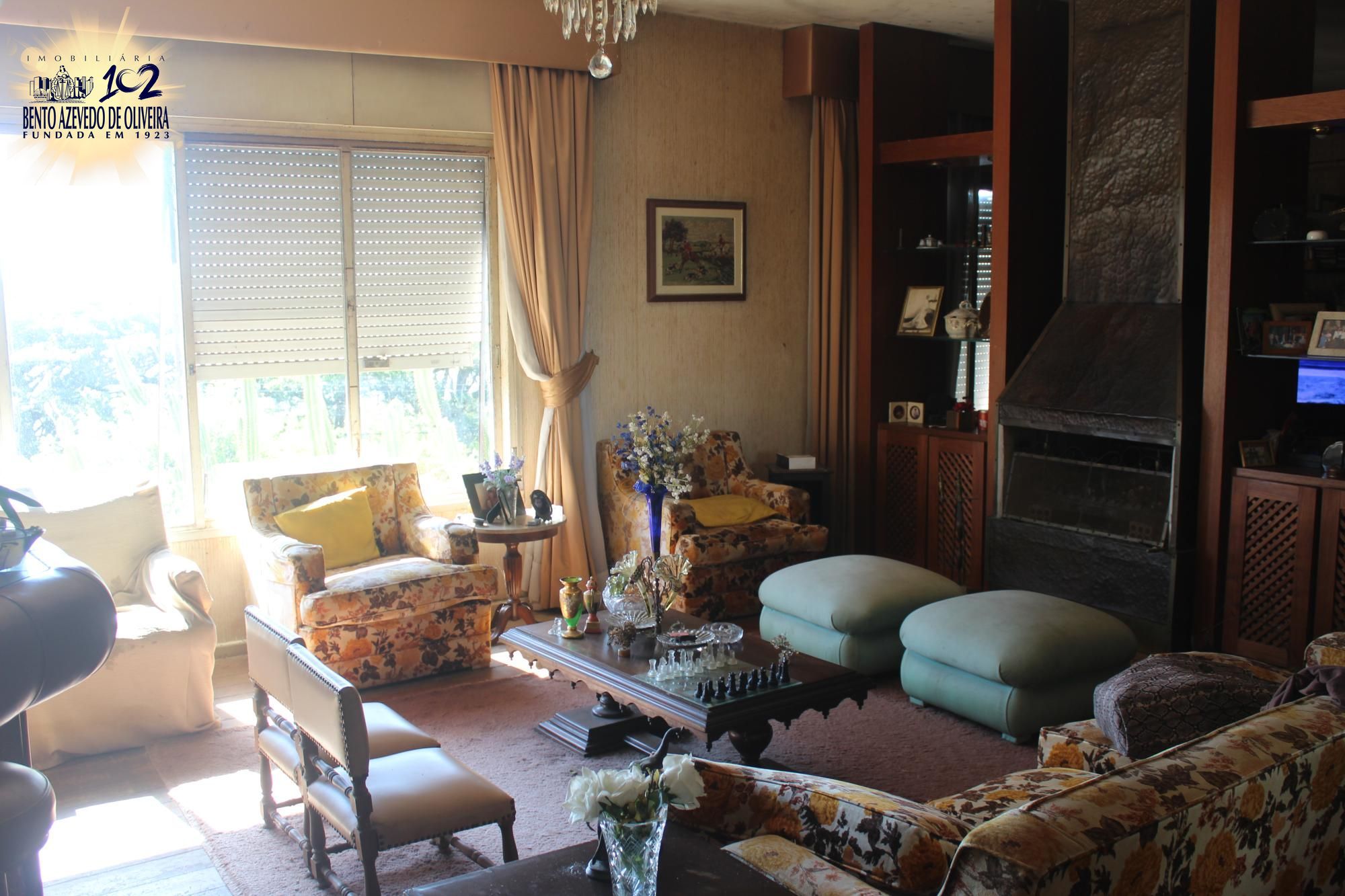 Casa, 4 quartos, 506 m² - Foto 19