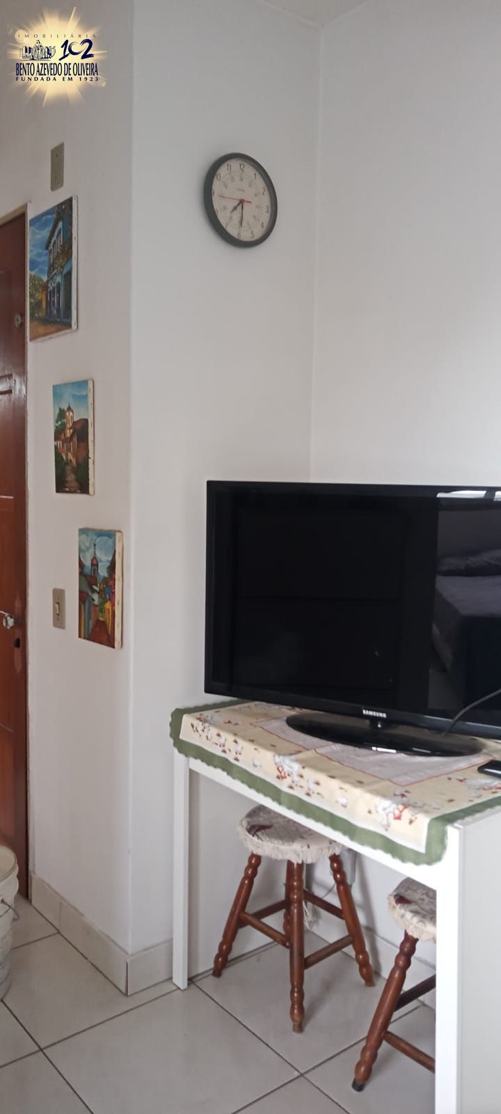 Apartamento, 1 quarto, 31 m² - Foto 8