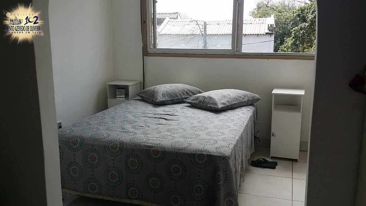 Apartamento, 1 quarto, 31 m² - Foto 4