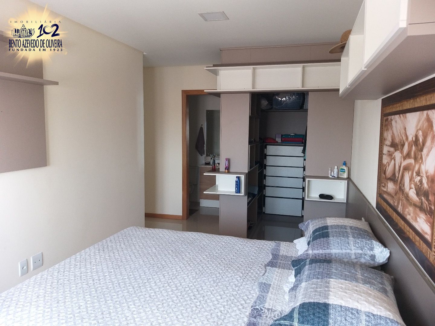 Apartamento, 3 quartos, 124 m² - Foto 10