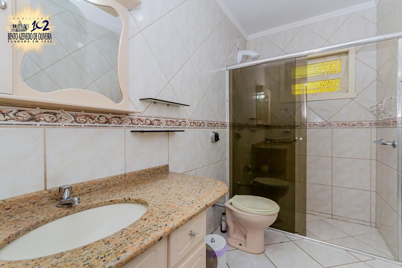 Sobrado, 4 quartos, 274 m² - Foto 14