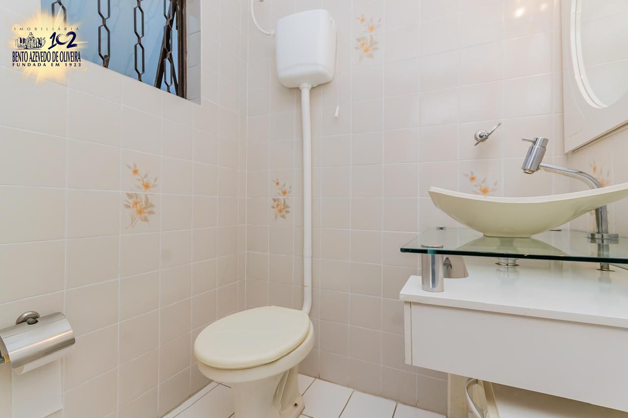 Sobrado, 4 quartos, 274 m² - Foto 17