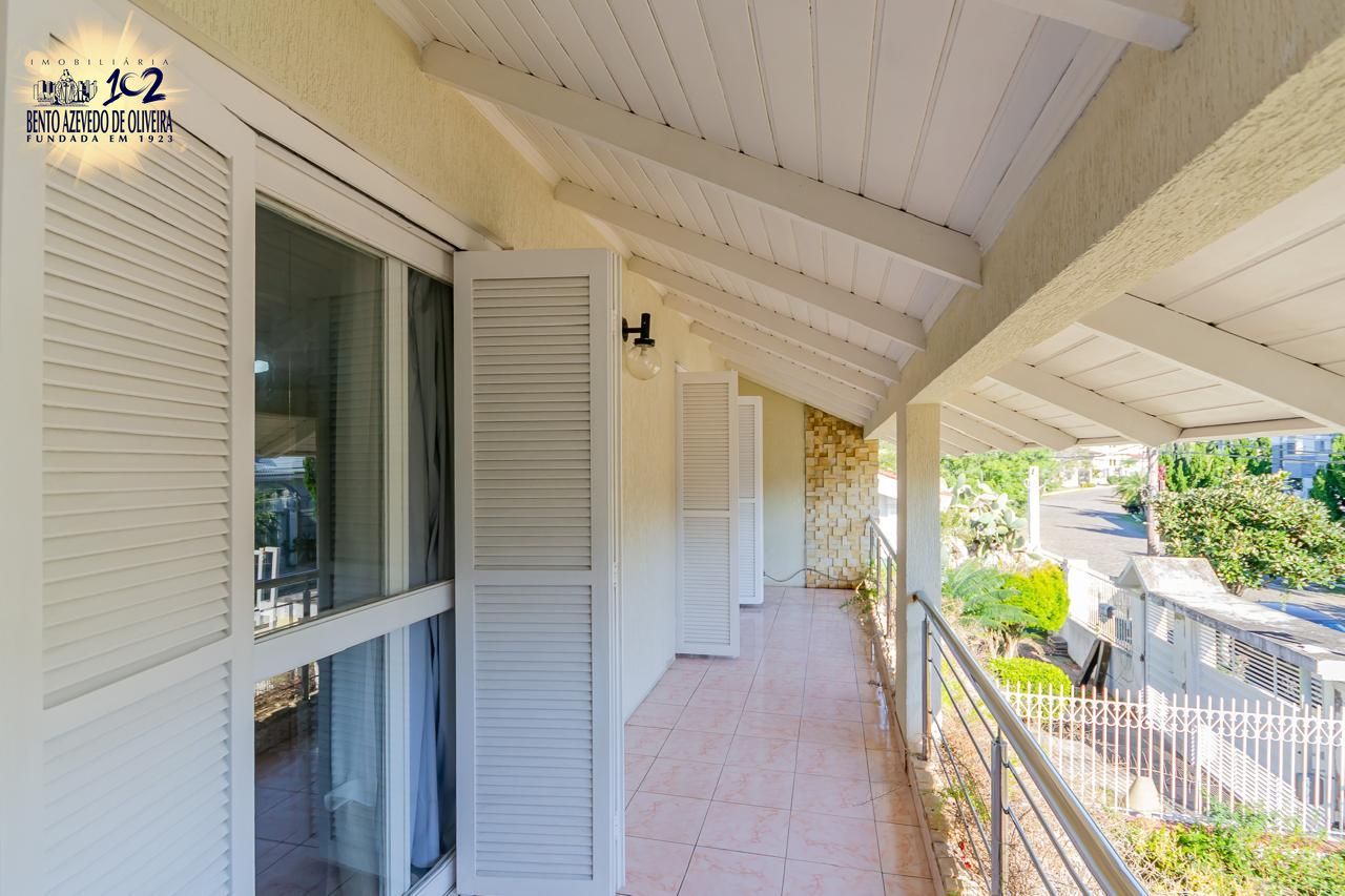 Sobrado, 4 quartos, 274 m² - Foto 10