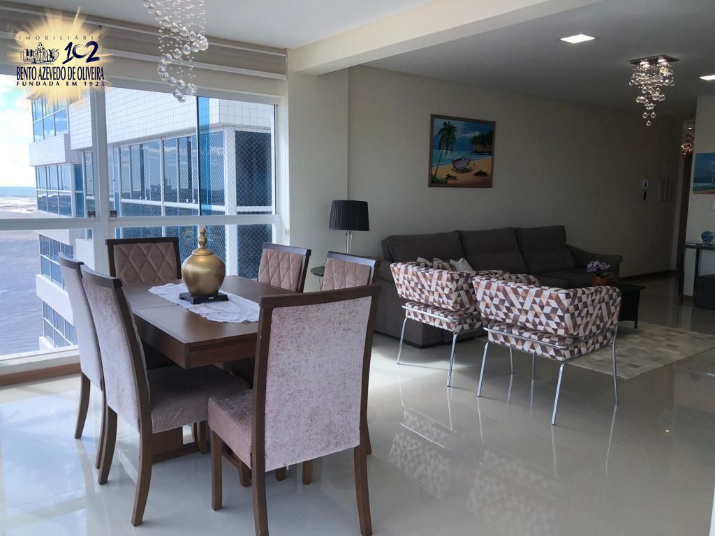 Apartamento, 3 quartos, 124 m² - Foto 5