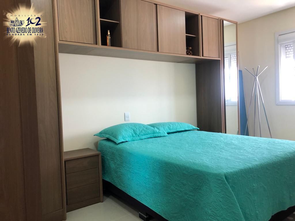 Apartamento, 3 quartos, 124 m² - Foto 13