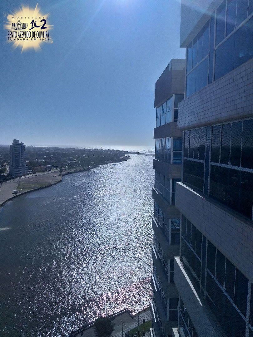 Apartamento, 3 quartos, 124 m² - Foto 1