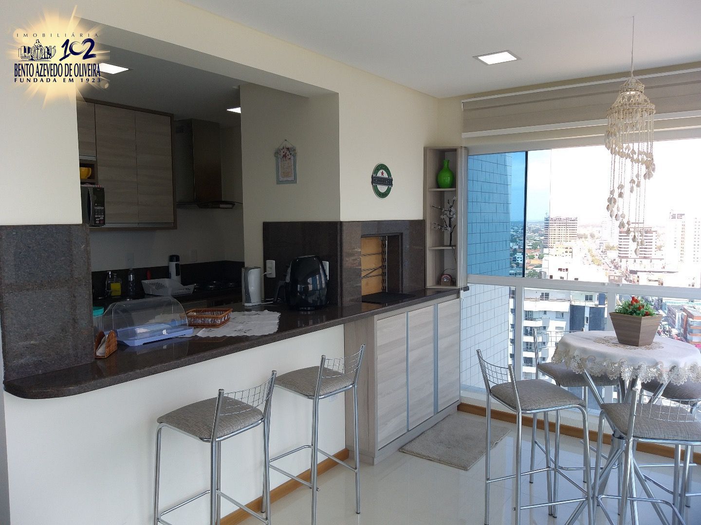 Apartamento, 3 quartos, 124 m² - Foto 8