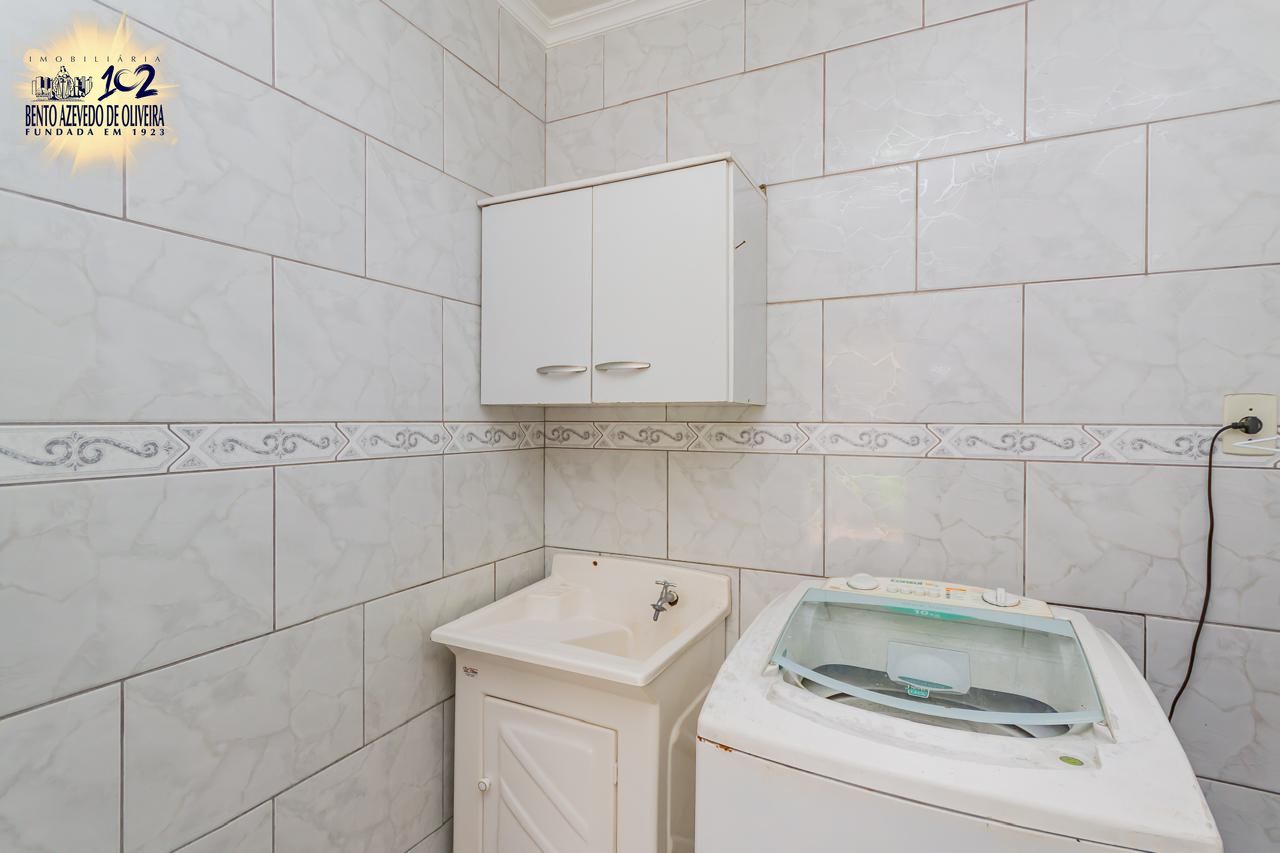 Sobrado, 4 quartos, 274 m² - Foto 18